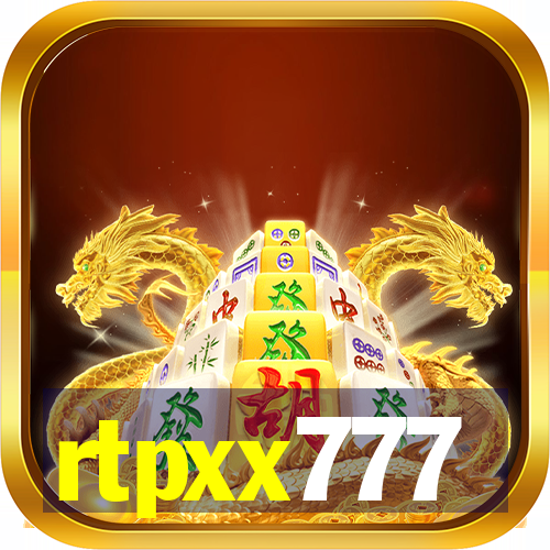 Logo da rtpxx777